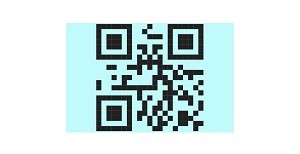 QR without module value