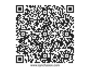 QR version