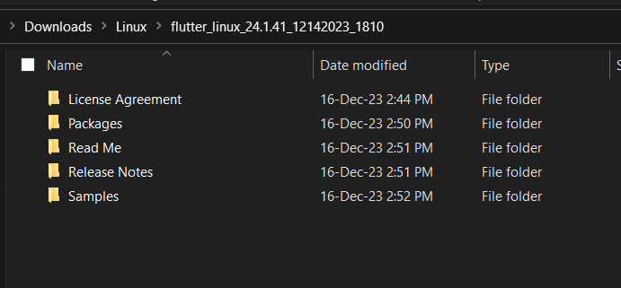 License Agreement