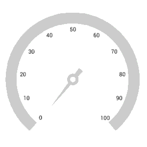 pointer animation