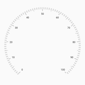 dashed axis line