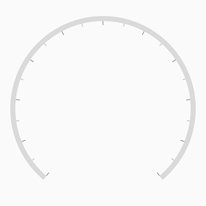 axis label visibility