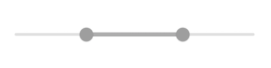 Disabled Range Slider