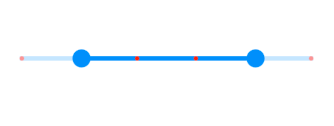 Divider color support