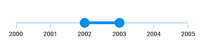Year date format support