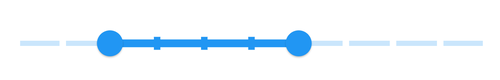 Divider shape