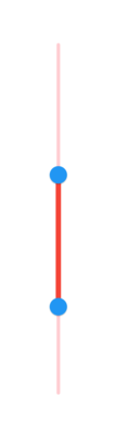 Track color support