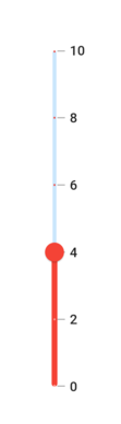 Active color support