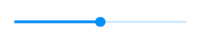Enabled state