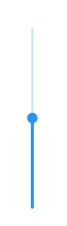 Default slider