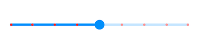 Divider color support