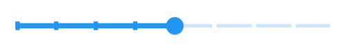 Divider shape