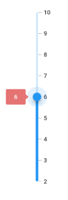 Tooltip color support