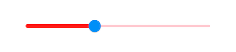 Track color support