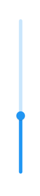 Track size support