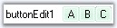CustomColor for ButtonEdit