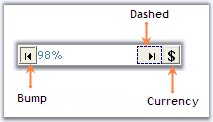 Button Style for ButtonEdit