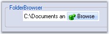 Image and Text Customization