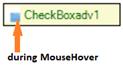 WindowsForms CheckBox images displayed during Mouse hovered on control