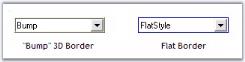 Appearance of ComboBox in Windowsforms