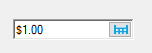 WindowsForms Currency Edit control