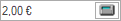 WindowsForms Currency Edit showing changed value and currency symbol