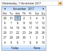 Office2007 blue theme