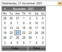 Office2007 black theme