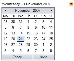 Office2007 silver theme