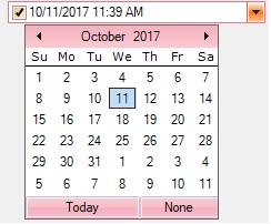 Managed theme