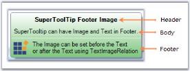SuperToolTip control for Windows Forms