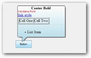 Balloon style appearance in SuperToolTip