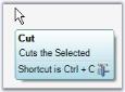 Settings Images for SuperToolTip