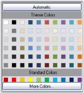Windows forms ColorPickerUIAdv sets Office2007Style property is false