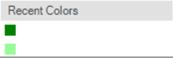 Windows forms ColorPickerUIAdv colors from Recent Colors