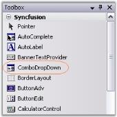 Create new application