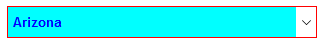 Customizing using EditorStyle