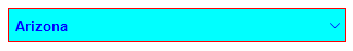 Customizing using ReadOnlyEditorStyle
