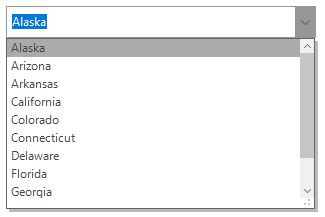 Customization with ThemeName