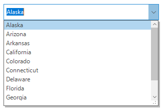 Office2016White theme appearance
