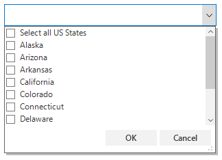 Customized strings in default culture