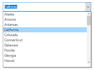 Append in WindowsForms AutoComplete