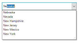 Suggest append in WindowsForms AutoComplete