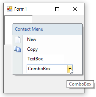 Auto Tooltip