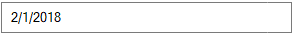 Hide the dropdown button