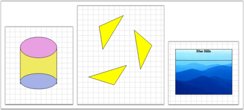 Group in symbol designer in WindowsForms Diagram