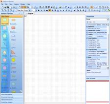 Poly line connector tool in WindowsForms Diagram