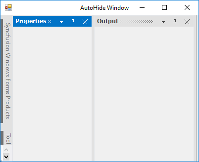 Scroll Auto Hidden Tabs in DockingManager