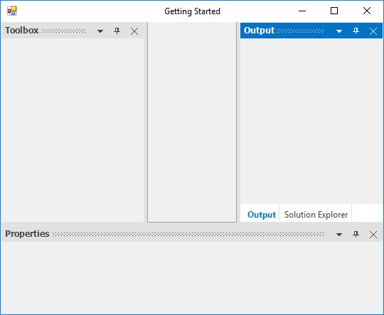 Dock window over another window in DockingManager
