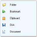 Image settings of GroupView